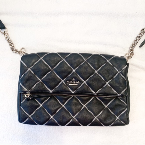 Kate Spade Emerson Marsala Convertible Crossbody - Picture 2 of 15